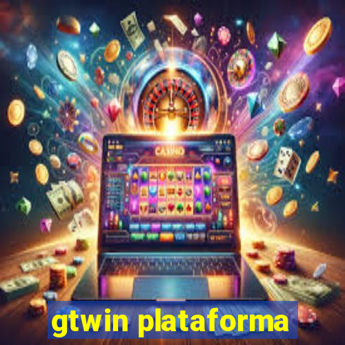 gtwin plataforma